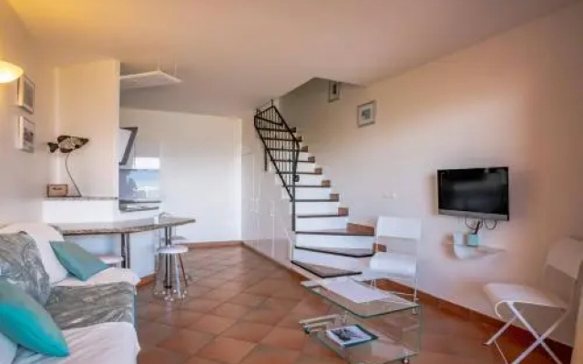 Les Hauts du Pavellone Ferienanlage