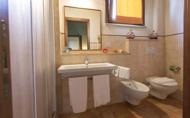 Agriturismo il Pelago