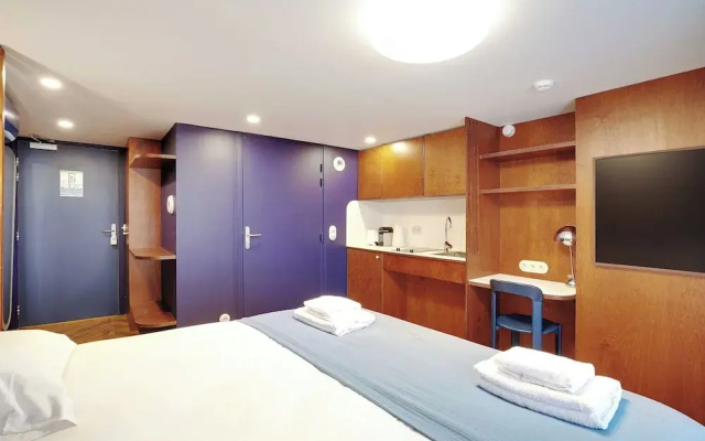 Magnificent Studio - 2P - Republique