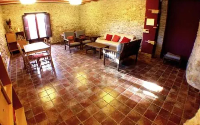 Masia Casa Roja