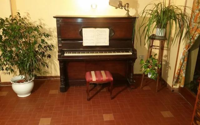 Albergo I Longobardi