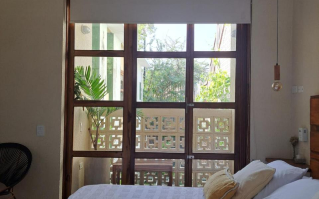 La Casa Hospedaje