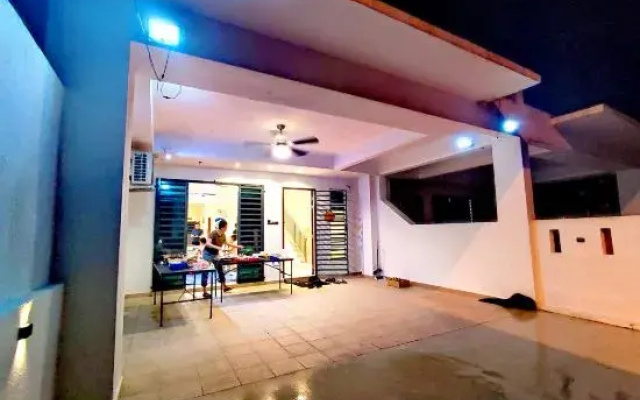 Viens303 Home Bentong Homestay