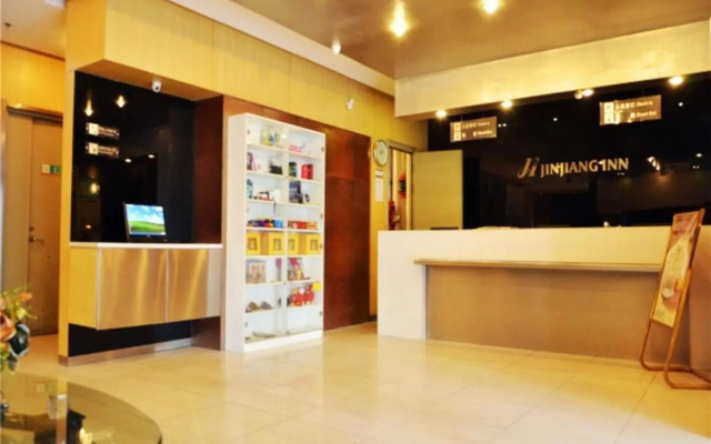 Jinjiang Inn Changchun Railway Station Branch
