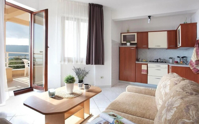 Awesome Home in Rabac With Wifi and 2 Bedrooms