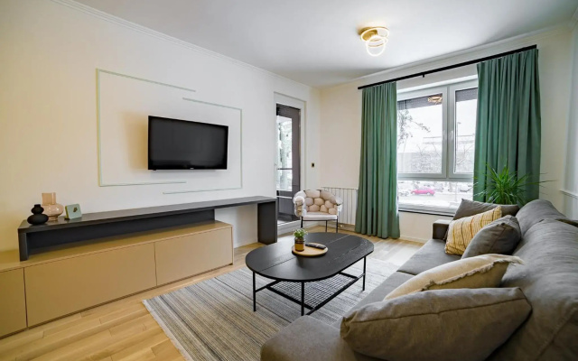 Apartman EpiLux