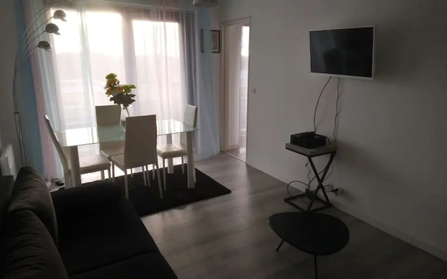 Appartement en face de l'EDHEC