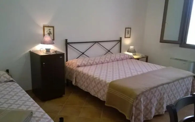 Hotel La Feluca
