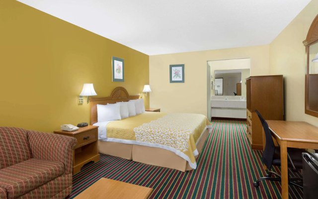 Days Inn by Wyndham Biscoe