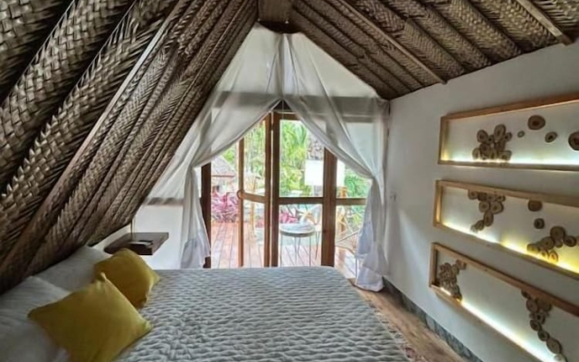 EcoHotel Inka Minka