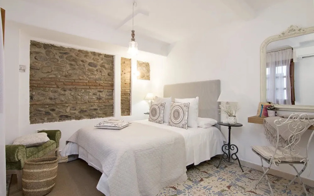 Apartamentos Almajura