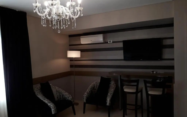 Fábrica Hotel