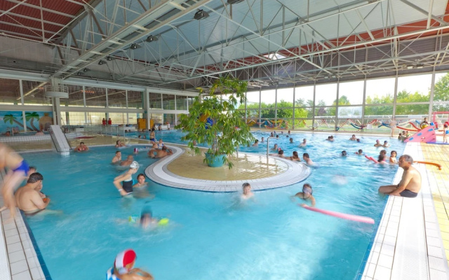 Camping de Vittel