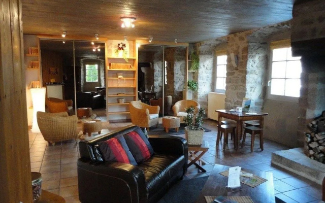 Les gites du Major d'home