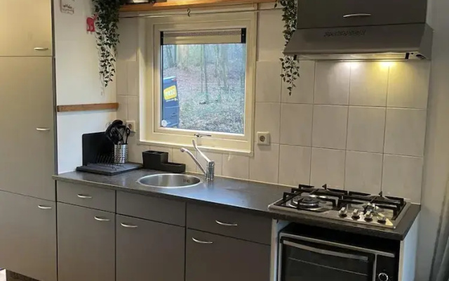 Vakantiepark Klein Vink - 25A