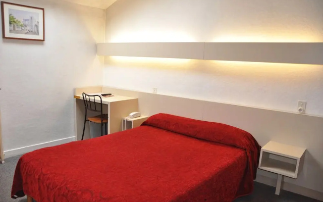 Hotel De La Gare Nantes