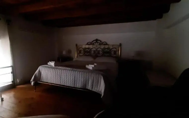 Un Loft Solo Per I Tuoi Occhi