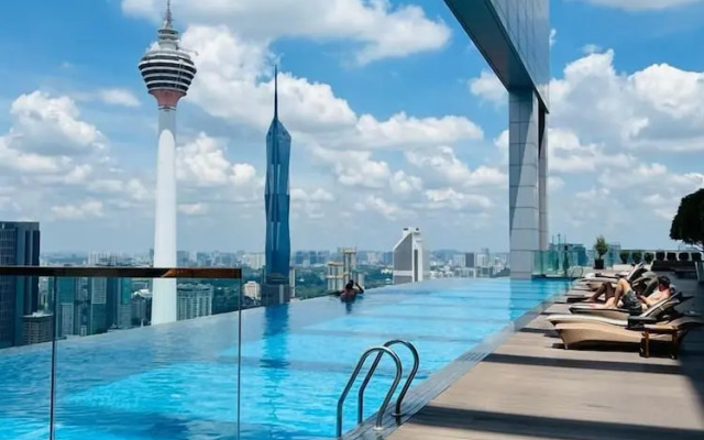 The Platinum klcc By Falmas