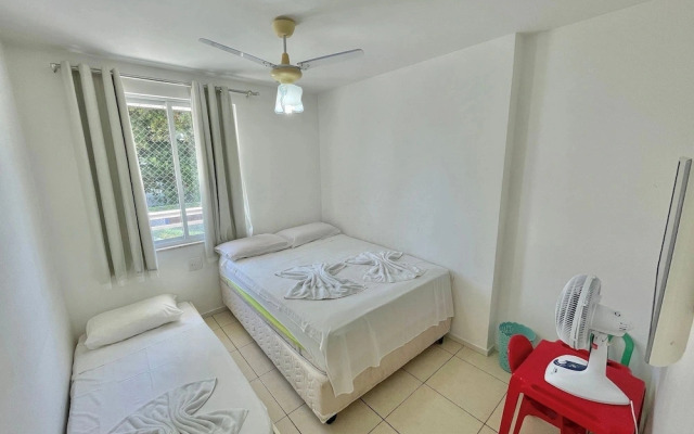 Condominio Vivence
