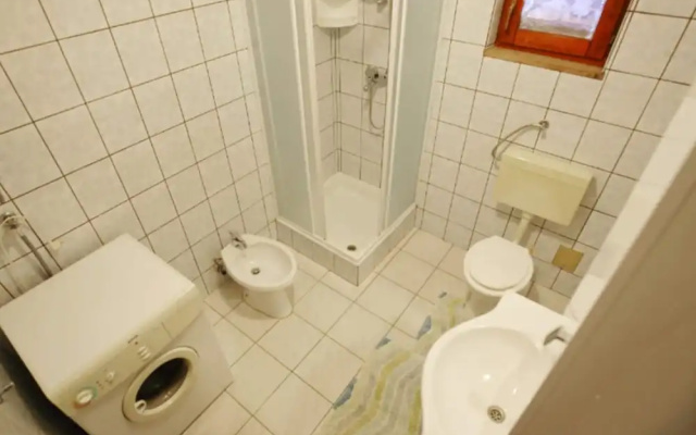 Boutique Apartment in Tribanj With Terrace