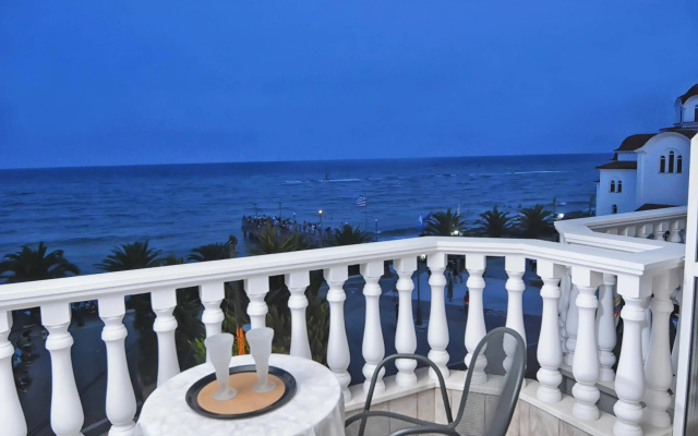 Hotel Ioni