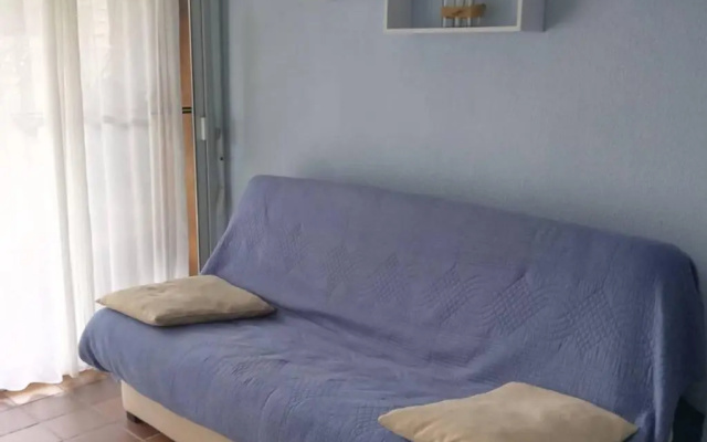 Appartement Carnac, 2 pièces, 4 personnes - FR-1-377-19