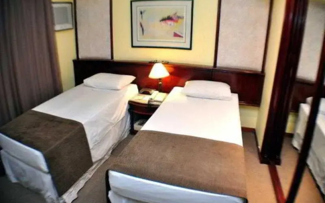 Address West Side Hotel Residence
