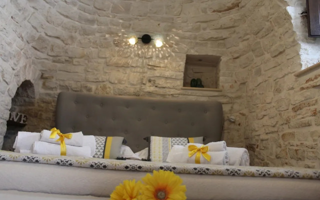 Trulli Di Zia Vittoria