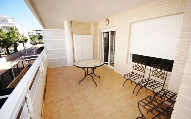 Apartamento Puerto Romano C9