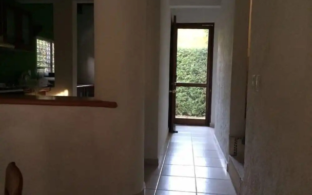 Casa Comoda