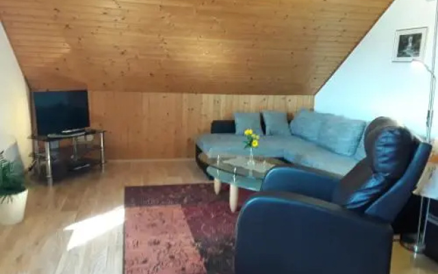 Haus Talblick