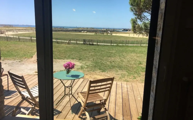 Côté Mer