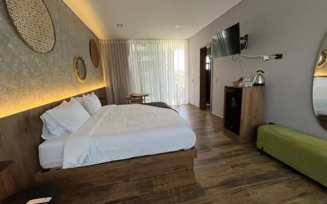 Vivanti Resort