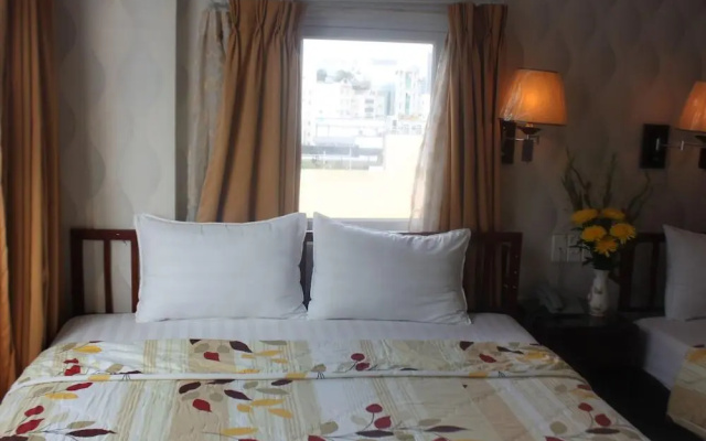 Song Anh hotel