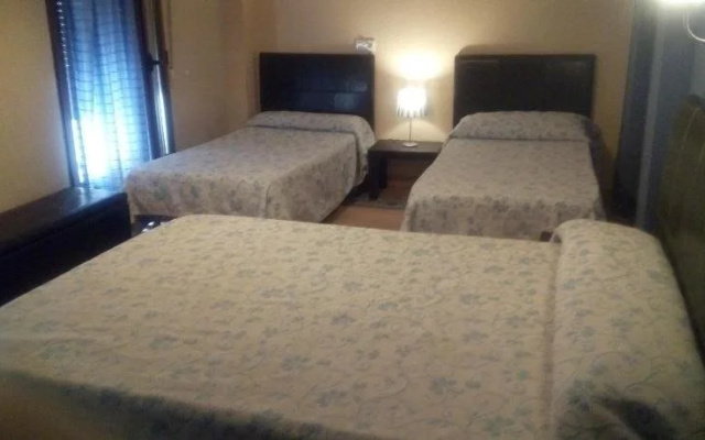 Hostal Sevilla