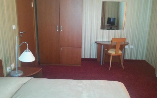Hotel Perperikon