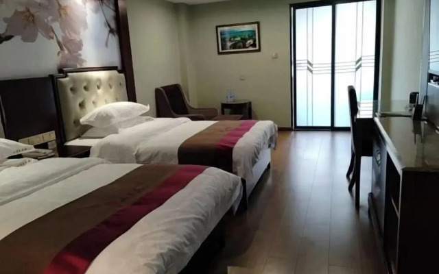 Xiaobaihua Hotel