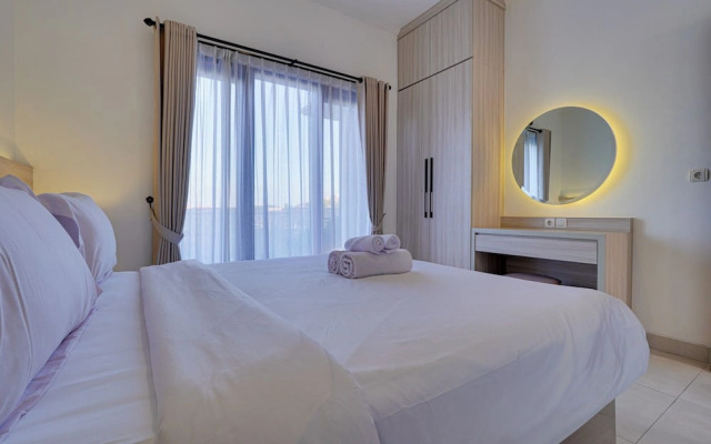 Villa Taman Seminyak 52 - Seminyak