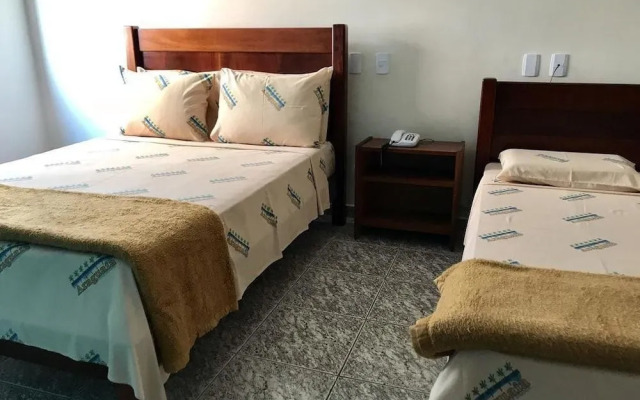Hotel Araguaia