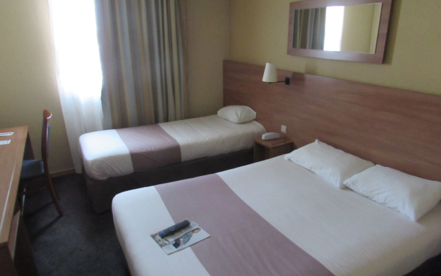 Tulip Hotels & Residences – Marne-la-Vallee Torcy
