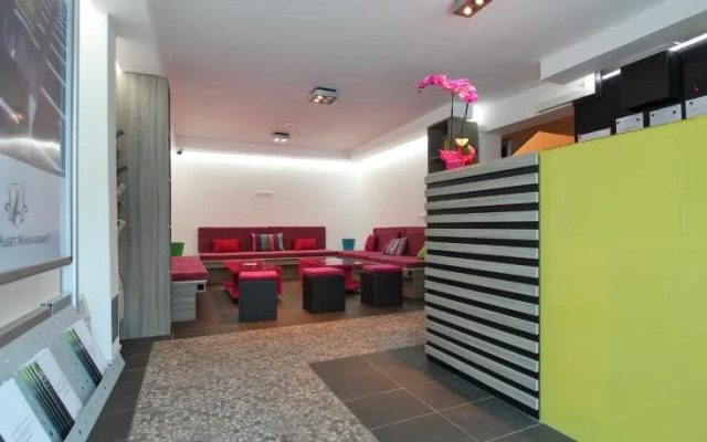 Hostel Massimo