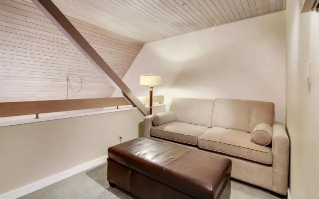 Powder's Edge By Latour Hotels And Resorts