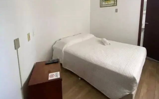 Porto Rei Residence Hotel