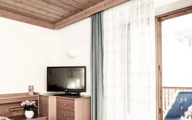 Bergfrieden Apartment 2 B