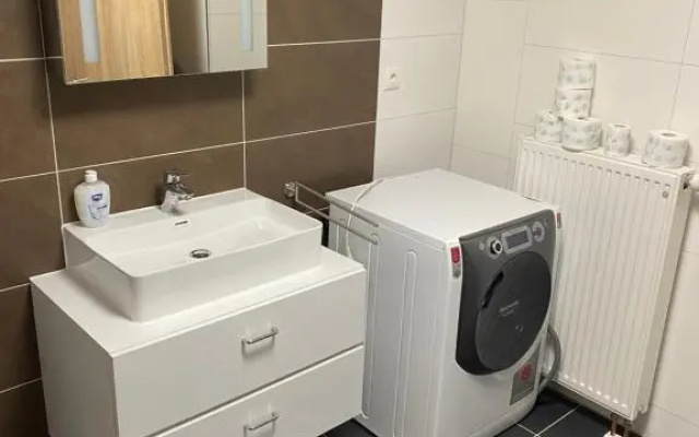 Ferienwohnung Siegen Eiserfeld 3