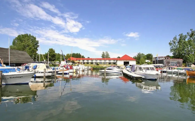 Appartements am Heidensee in Schwerin