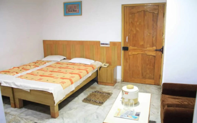 Hotel I Namra