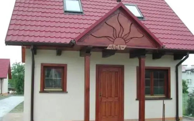 Szlachecka Osada