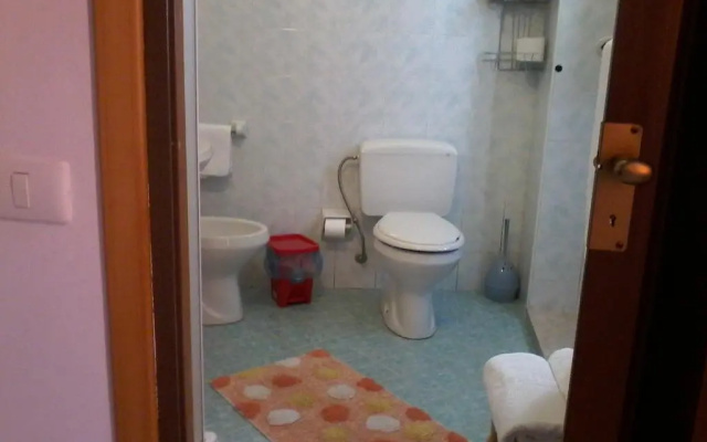 Casa Vacanze Il Quadrifoglio