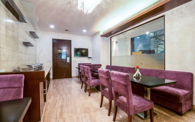 The Grand Vikalp by Saga Hotels